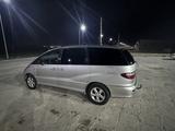 Toyota Previa 2001 года за 5 000 000 тг. в Жанаозен – фото 2