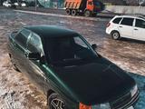 ВАЗ (Lada) 2110 2003 годаүшін1 000 000 тг. в Уральск – фото 2