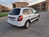 ВАЗ (Lada) Kalina 2192 2015 годаүшін2 500 000 тг. в Туркестан – фото 2