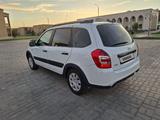 ВАЗ (Lada) Kalina 2192 2015 годаүшін2 500 000 тг. в Туркестан