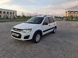 ВАЗ (Lada) Kalina 2192 2015 годаүшін2 500 000 тг. в Туркестан – фото 3