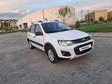ВАЗ (Lada) Kalina 2192 2015 годаүшін2 500 000 тг. в Туркестан – фото 4