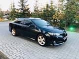 Toyota Camry 2013 годаүшін5 700 000 тг. в Шымкент