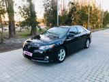 Toyota Camry 2013 года за 5 700 000 тг. в Шымкент – фото 3