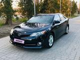 Toyota Camry 2013 годаүшін5 700 000 тг. в Шымкент – фото 4