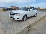 ВАЗ (Lada) Priora 2170 2014 года за 2 600 000 тг. в Актау – фото 5