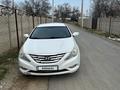 Hyundai Sonata 2011 года за 5 400 000 тг. в Тараз – фото 4