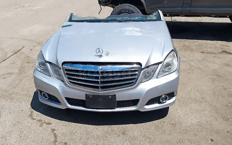 Двигатель м272 за 1 200 000 тг. в Алматы