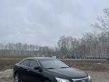 Toyota Camry 2013 года за 9 500 000 тг. в Петропавловск