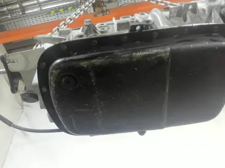 Контрактная коробка передач, кпп привозная Chevrolet за 9 000 000 тг. в Актобе – фото 18
