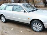 Audi A6 1994 года за 4 200 000 тг. в Алматы – фото 4