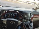 Toyota Vellfire 2008 годаүшін5 200 000 тг. в Шымкент – фото 3