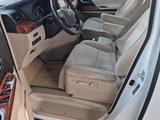 Toyota Vellfire 2008 годаүшін5 200 000 тг. в Шымкент – фото 4
