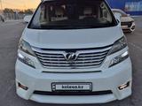 Toyota Vellfire 2008 годаүшін5 200 000 тг. в Шымкент – фото 2