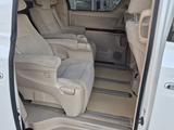 Toyota Vellfire 2008 годаүшін5 200 000 тг. в Шымкент – фото 5