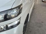Toyota Vellfire 2008 годаүшін6 200 000 тг. в Шымкент