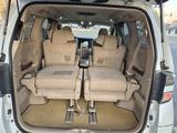 Toyota Vellfire 2008 годаүшін5 200 000 тг. в Шымкент