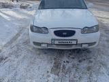 Hyundai Sonata 1998 годаfor1 500 000 тг. в Алматы