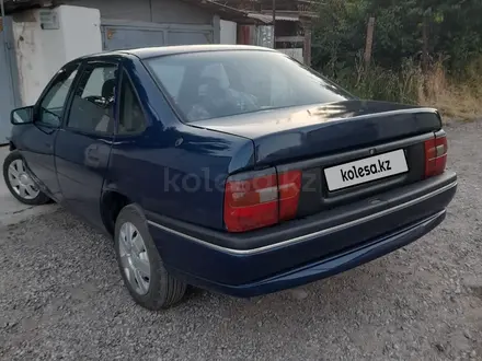 Opel Vectra 1994 года за 1 200 000 тг. в Шымкент – фото 2