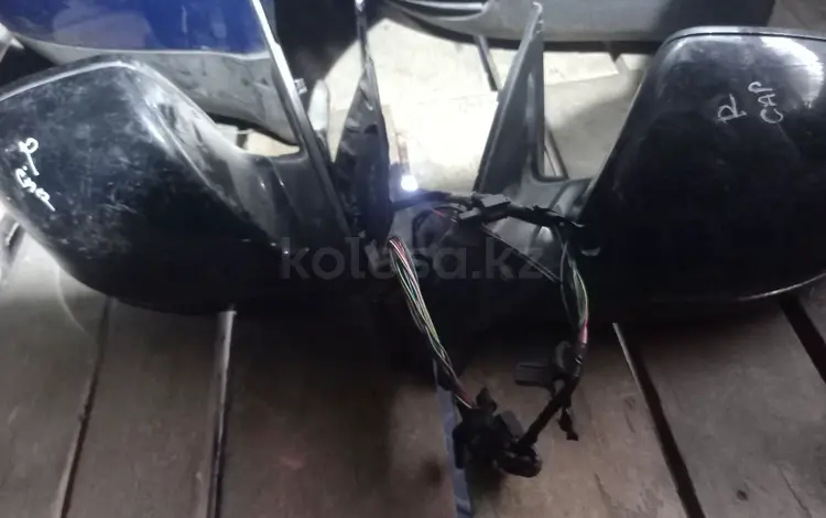 Боковое зеркало q7 за 50 000 тг. в Алматы