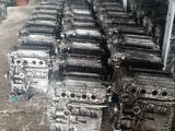 Мотор 2AZ fe Двигатель toyota camry (тойота камри) (2az/2ar/1mz/1gr/2gr/3gr за 334 556 тг. в Алматы – фото 2
