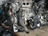 Мотор 2AZ fe Двигатель toyota camry (тойота камри) (2az/2ar/1mz/1gr/2gr/3grfor334 556 тг. в Алматы