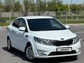 Kia Rio 2014 годаүшін6 100 000 тг. в Шымкент – фото 14