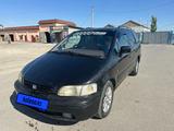 Honda Odyssey 1999 года за 1 200 000 тг. в Сатпаев