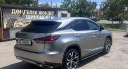 Lexus RX 300 2021 годаүшін35 000 000 тг. в Астана – фото 5