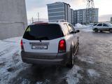 SsangYong Rexton 2006 года за 6 250 000 тг. в Астана – фото 5