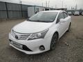 Toyota Avensis 2013 года за 5 985 900 тг. в Алматы – фото 3