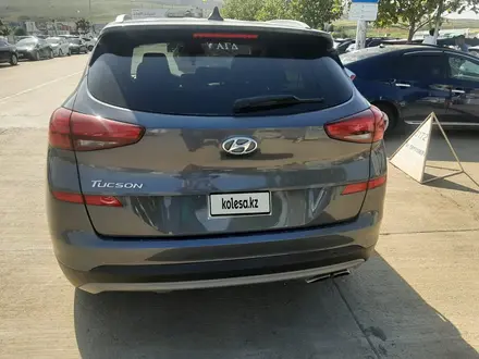 Hyundai Tucson 2019 года за 10 200 000 тг. в Астана – фото 8