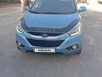 Hyundai Tucson 2014 годаүшін7 850 000 тг. в Шымкент