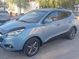 Hyundai Tucson 2014 года за 7 850 000 тг. в Шымкент – фото 5