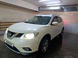 Nissan X-Trail 2014 года за 8 500 000 тг. в Астана