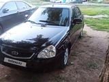 ВАЗ (Lada) Priora 2172 2013 годаүшін2 500 000 тг. в Караганда – фото 2