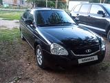 ВАЗ (Lada) Priora 2172 2013 годаүшін2 500 000 тг. в Караганда