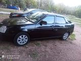 ВАЗ (Lada) Priora 2172 2013 годаүшін2 500 000 тг. в Караганда – фото 3