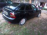 ВАЗ (Lada) Priora 2172 2013 годаүшін2 500 000 тг. в Караганда – фото 4