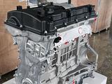 Двигатель мотор G4KJ за 14 440 тг. в Актобе