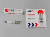 NSP201I Свеча зажигания NBR (SK20HR11) за 4 150 тг. в Алматы