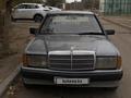 Mercedes-Benz 190 1987 годаfor600 000 тг. в Балхаш