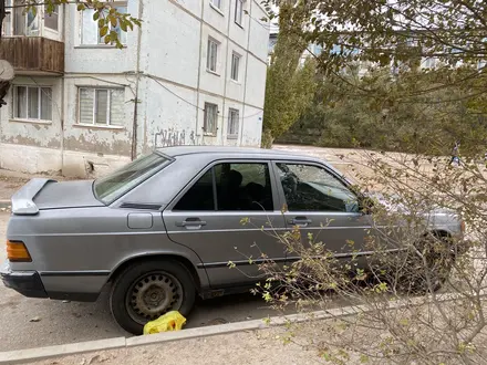 Mercedes-Benz 190 1987 года за 600 000 тг. в Балхаш – фото 4