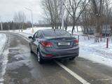 Hyundai Solaris 2011 годаfor3 700 000 тг. в Костанай – фото 3