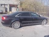 Audi A8 2006 года за 2 650 000 тг. в Семей – фото 5