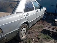 Mercedes-Benz 190 1991 годаүшін400 000 тг. в Актобе