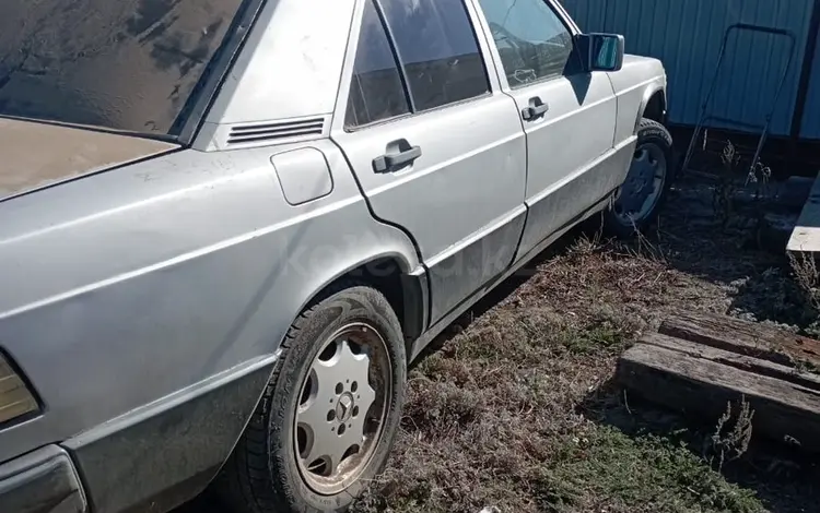 Mercedes-Benz 190 1991 годаүшін400 000 тг. в Актобе