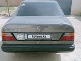 Mercedes-Benz E 200 1989 годаүшін1 100 000 тг. в Жанаозен