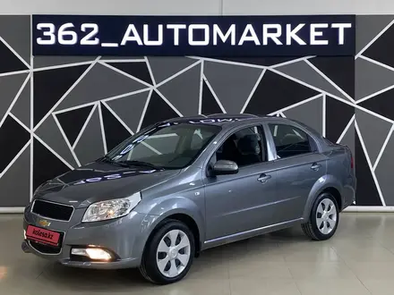 Chevrolet Nexia 2022 года за 6 490 000 тг. в Актау