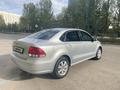 Volkswagen Polo 2013 года за 4 600 000 тг. в Астана – фото 4